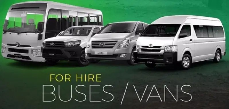 Hessam Rent A Car & Tours | Lahore