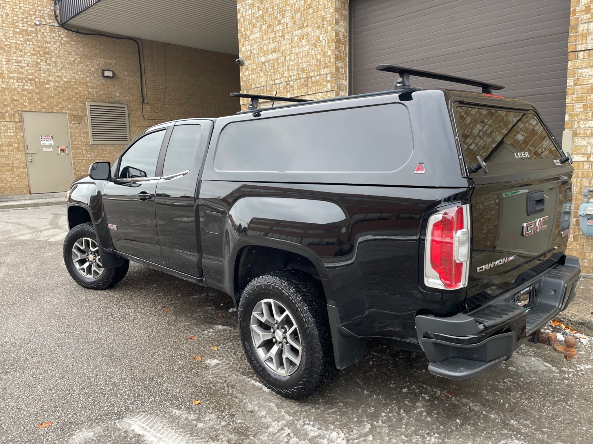 Sitemapcdatahttpsnindreferenzcom2018 Gmc Canyon All Terrain