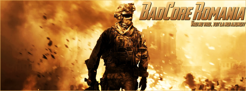 Badcore Romania