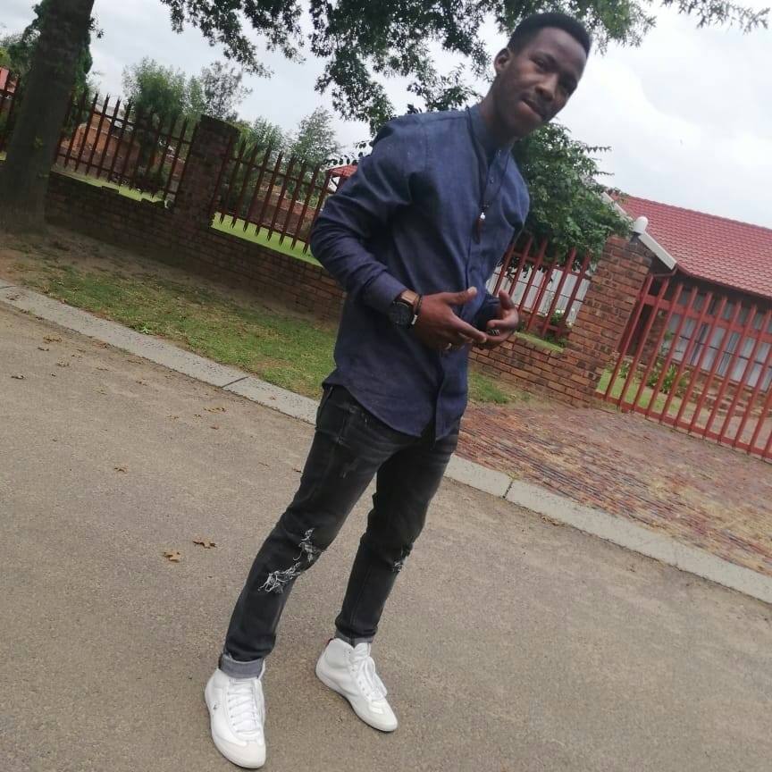 Sthembiso Masilela
