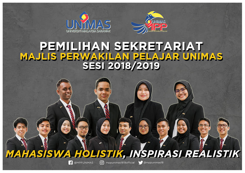 💼... - Majlis Perwakilan Pelajar Universiti Malaysia Sarawak | Facebook
