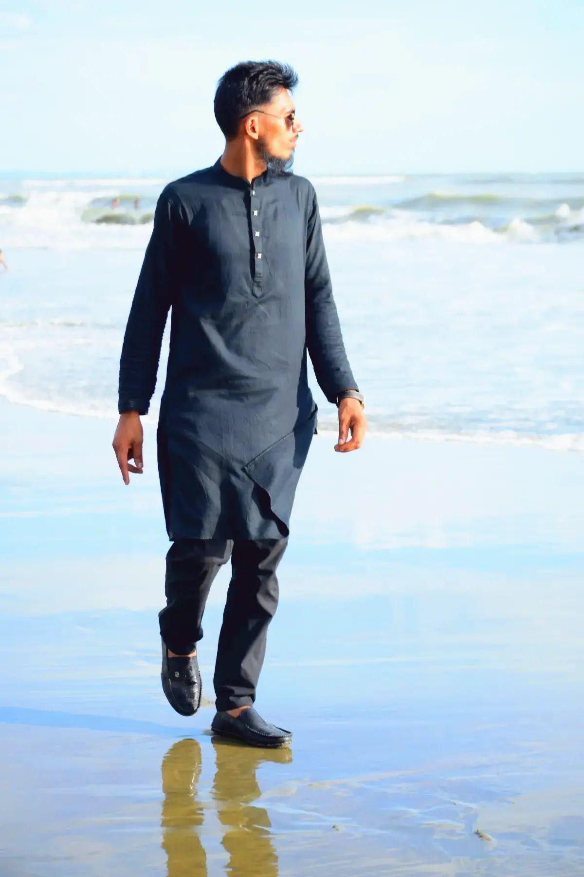 Md Lothif Khan