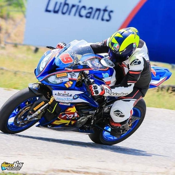 TOP 1 Indonesia - Inilah Mary G TOP 1 Oil Racing Team yang... | Facebook