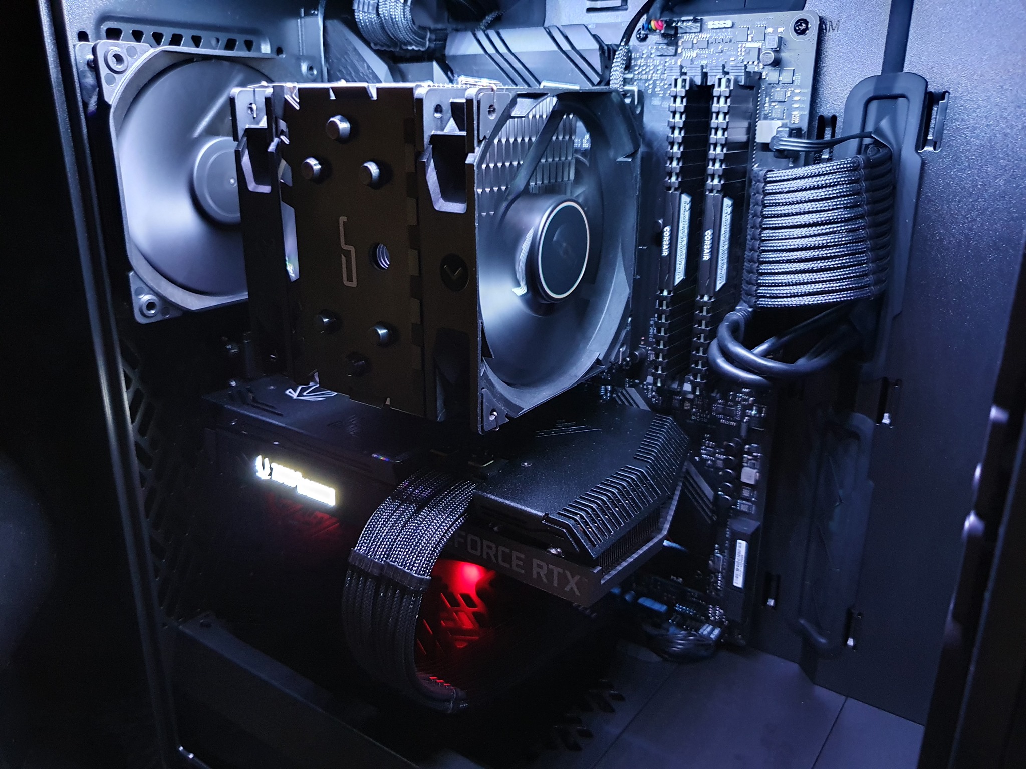 MONSTER PC - Monster PC Customer wanted a 1440p and maybe... | Facebook