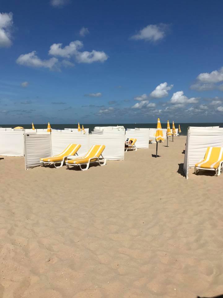 Appartement Knokke Zeedijk Knokke Heist Belgium Bookingcom