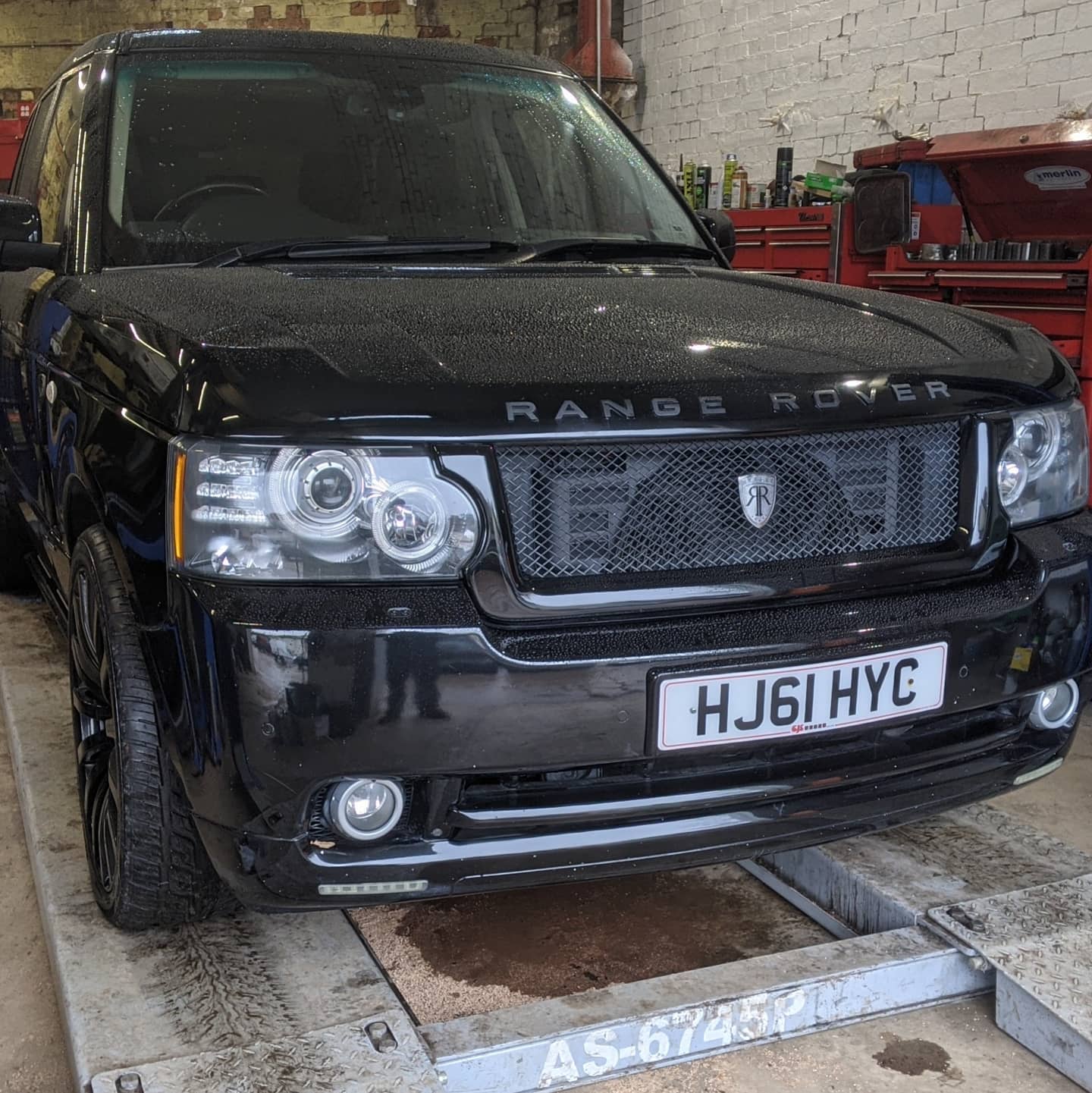 CXD Autotech | Gloucester