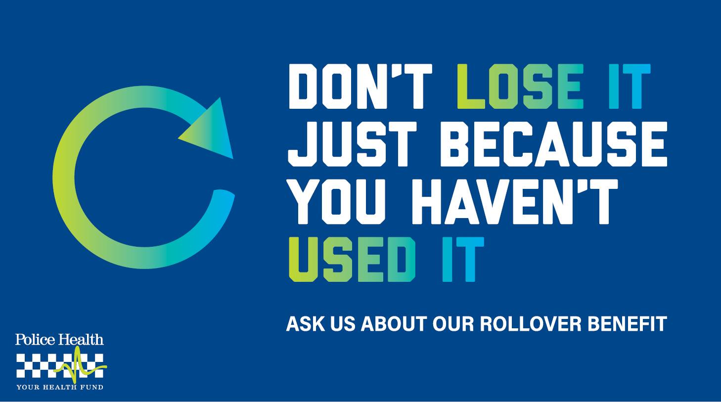 Police Health - Did you know Police Health are part of the... | Facebook