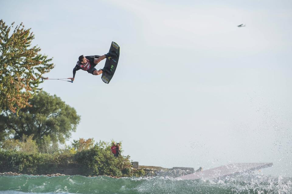 Nic Rapa - DOPE TIME IN TORONTO CANADA 🇨🇦 Sending one in the finals for ...