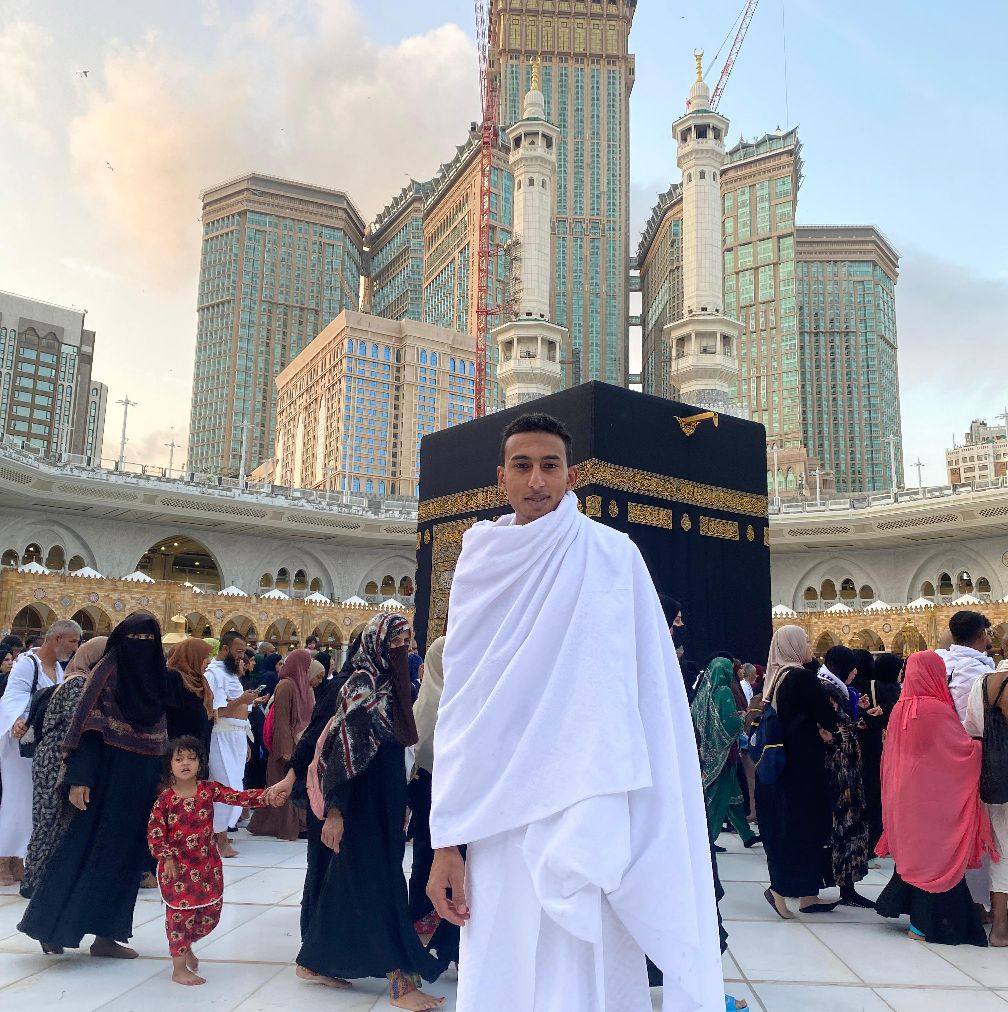 Abdelrahman Rashed