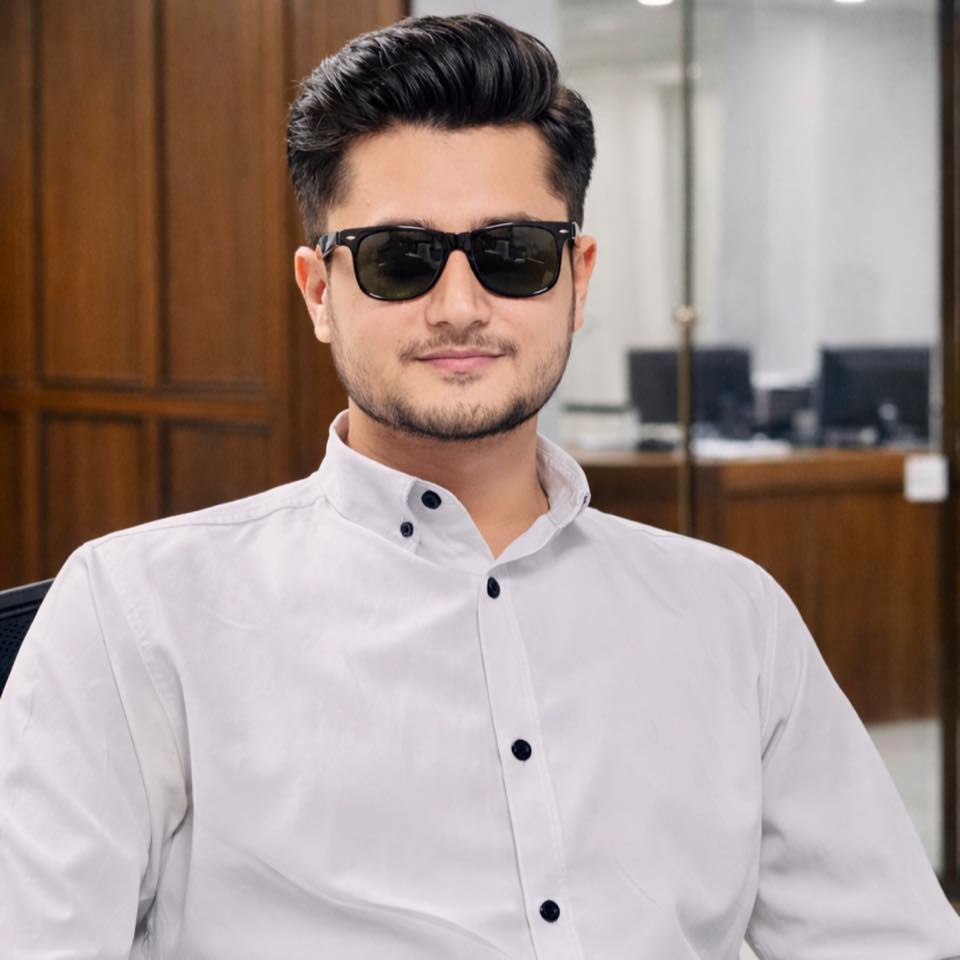 Md. Injamul Haque Shawon