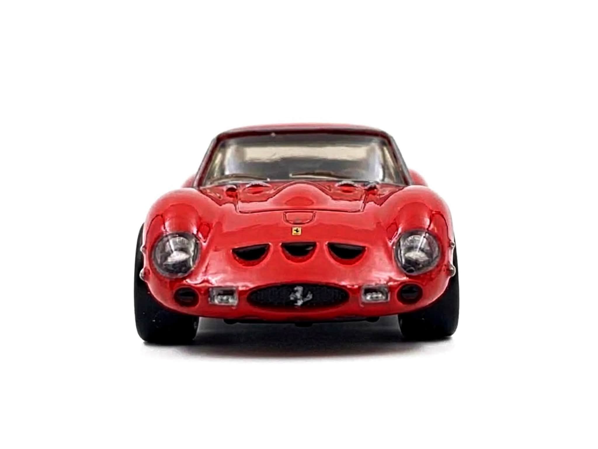 Hot Wheels Ferrari 250 GTO | Hotwheels® Die-Cast #ferrari #250