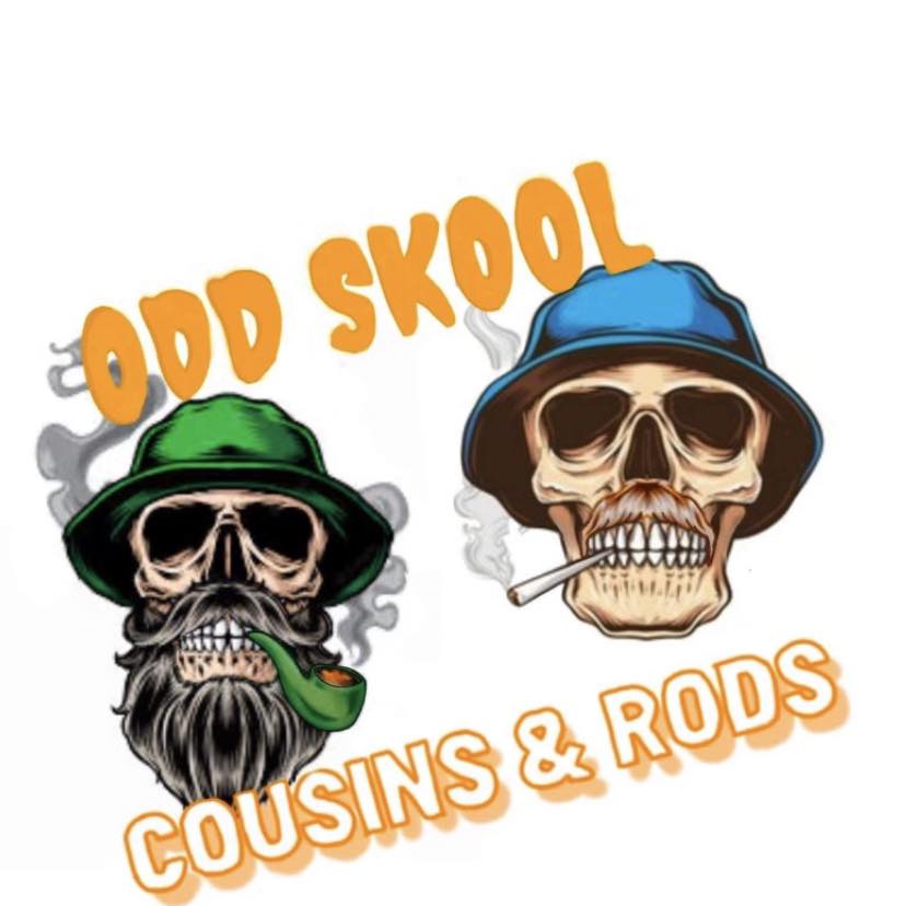 Odd Skool custom’s and rods how many projects in your yard let’s see ...