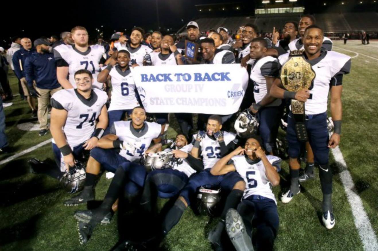 Timber Creek Football Booster Club | Sicklerville NJ
