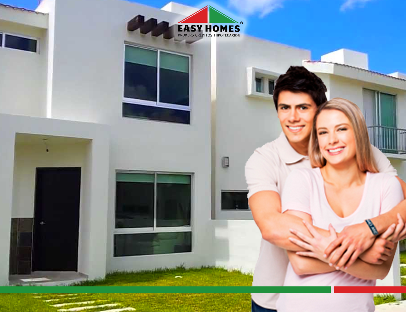 En #EasyHomes sabemos lo importante... - Easy Homes Península