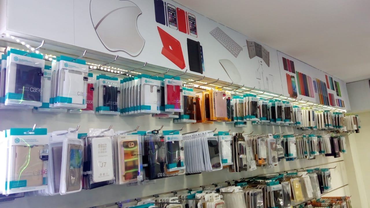 Click electronics