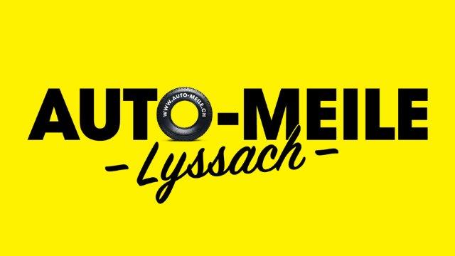 AUTO-MEILE Lyssach | Lyssach