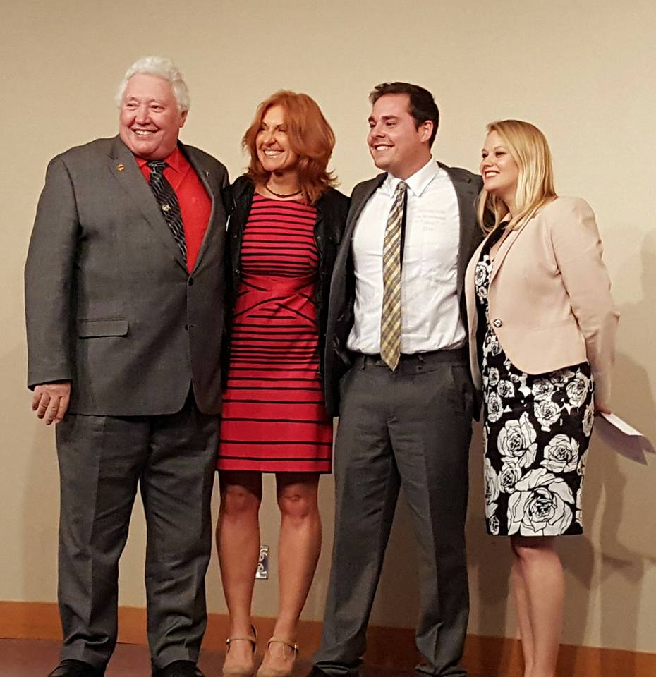 Michael Rhett... - Greater Greenwood Toastmasters Club #9475 | Facebook