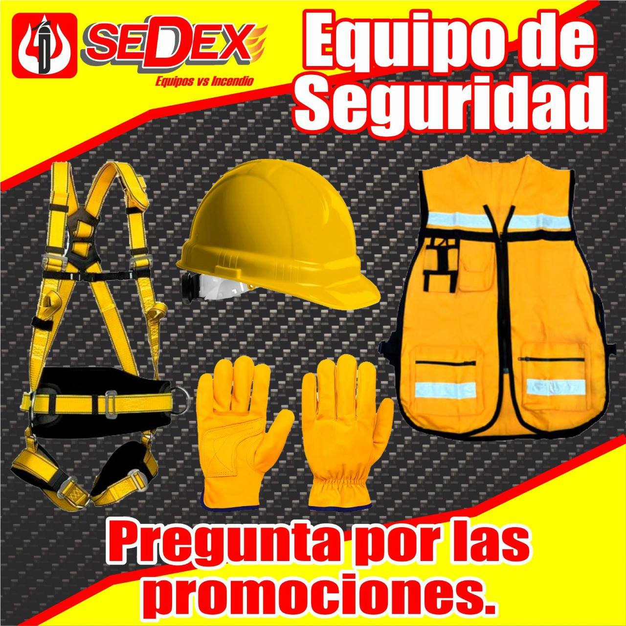 Cecamu-Sedex - Tenemos gran variedad en equipo de... | Facebook