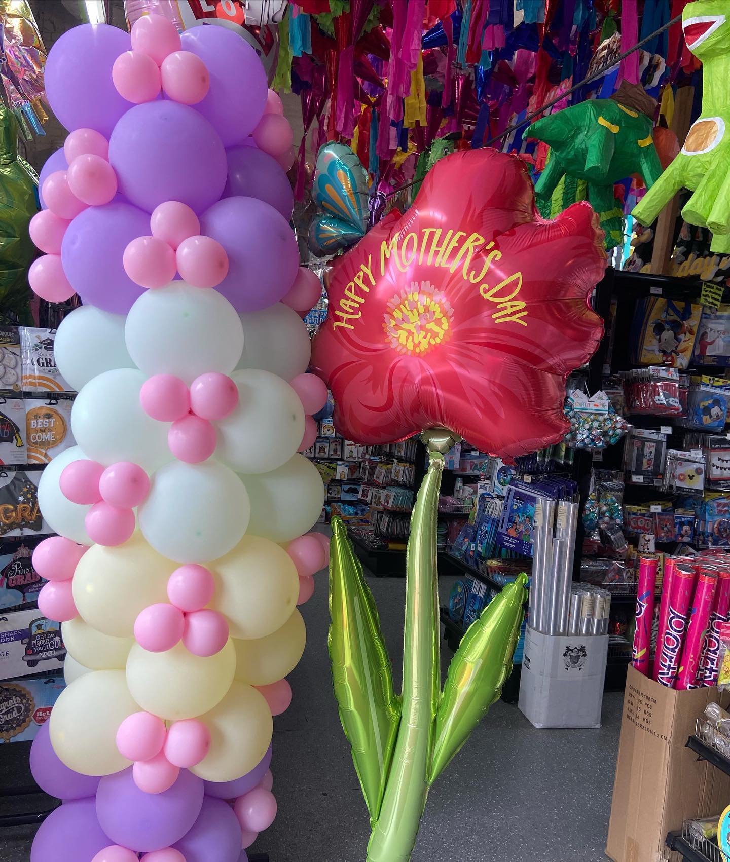 ICandy Party Supplies & Decorations - Home