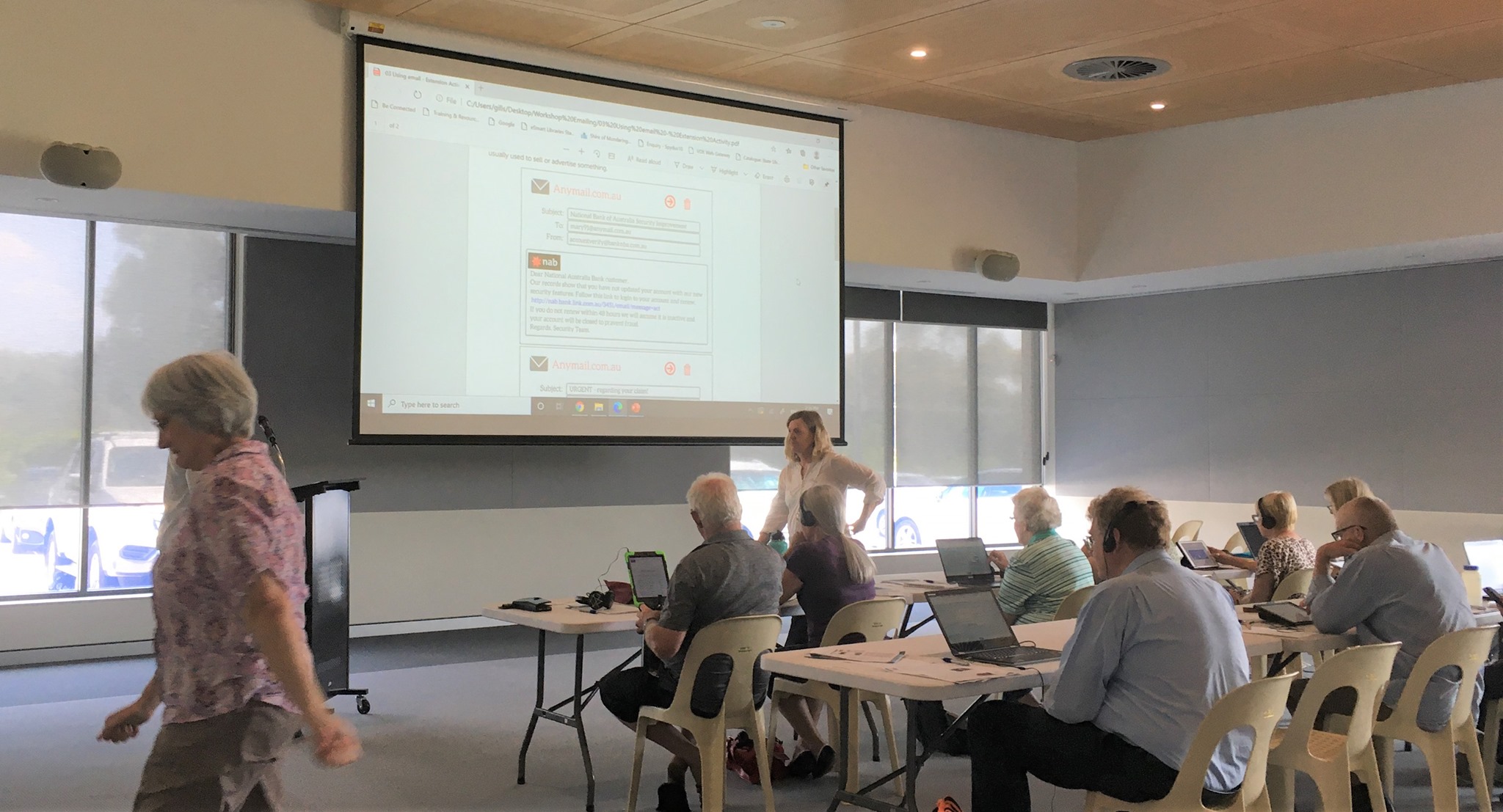 Shire of Mundaring... - Shire of Mundaring Libraries