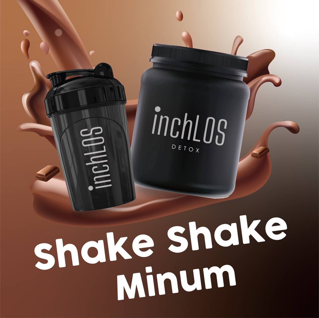 Inchlos Wellness