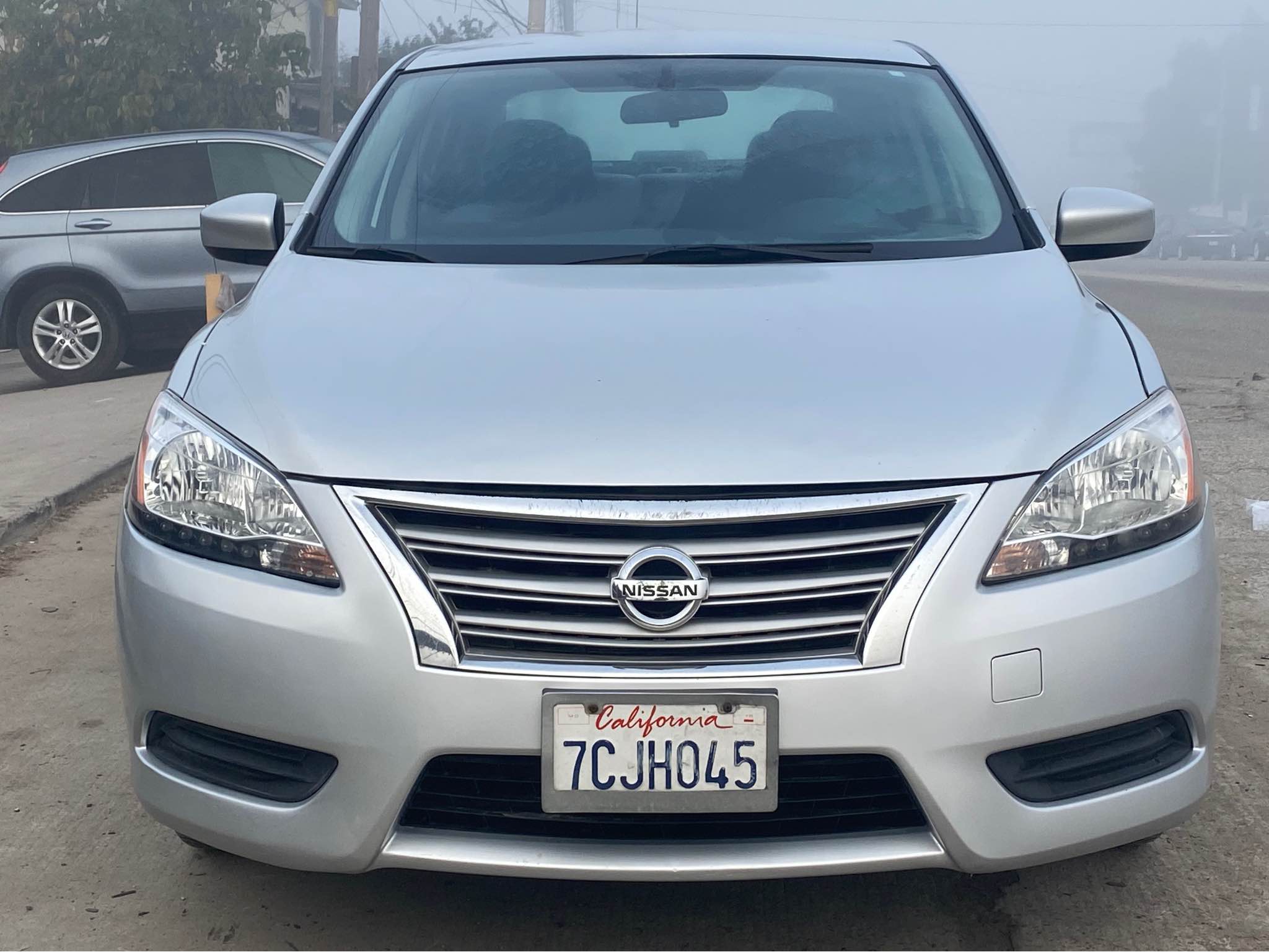 4X4 OFF-ROAD COMPRA VENDE Y CHACHAREA MEXICO | 🚨Nissan Sentra 2014🚨 ...