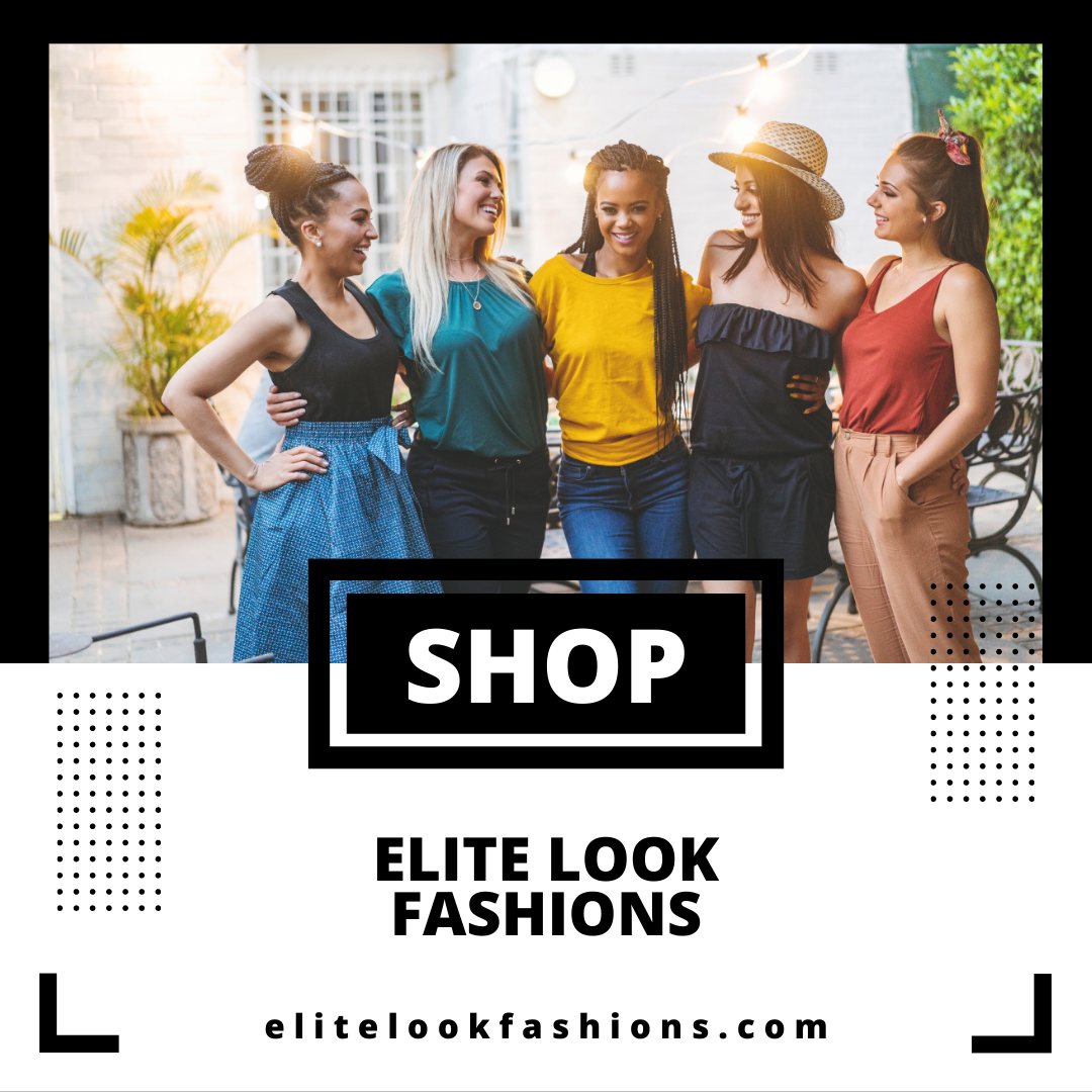 Elite Look Fashions