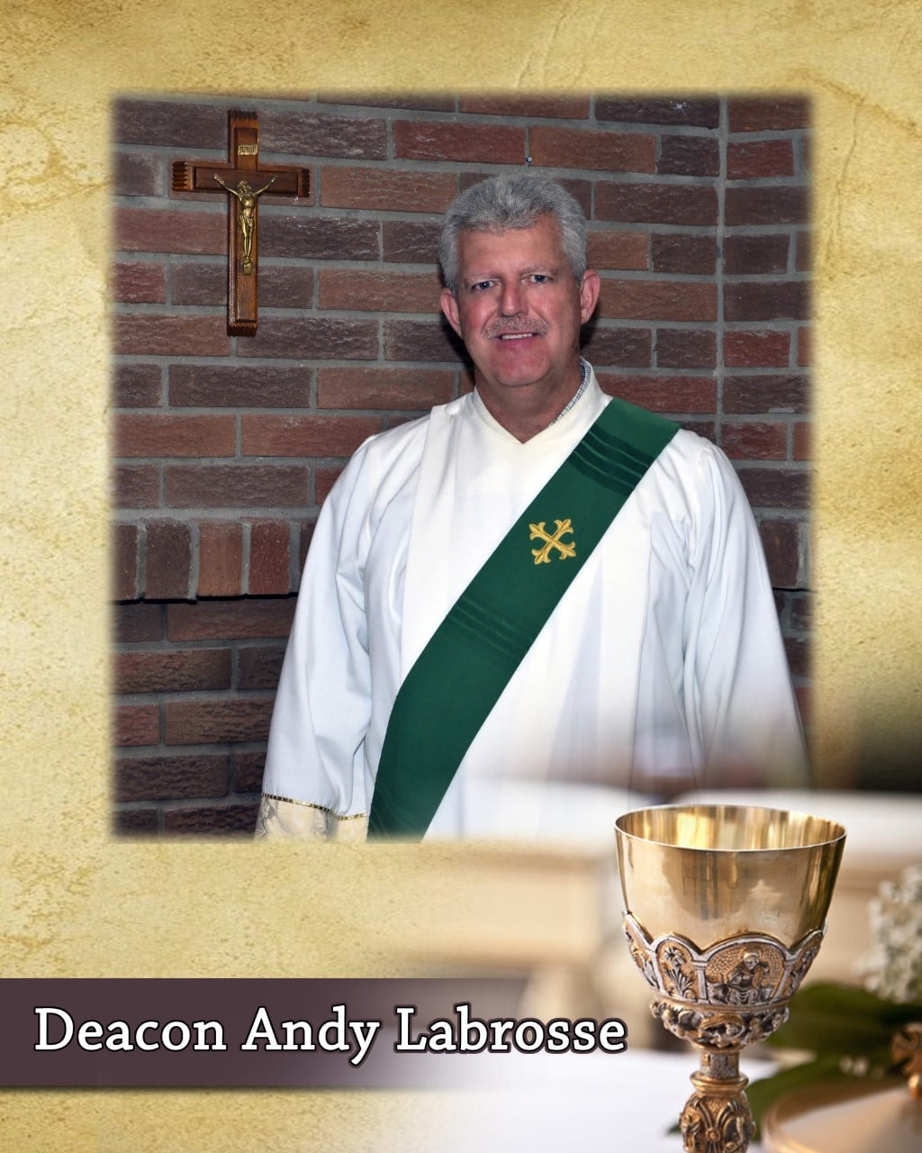 Happy... - Central Essex County Catholic Family of Parishes
