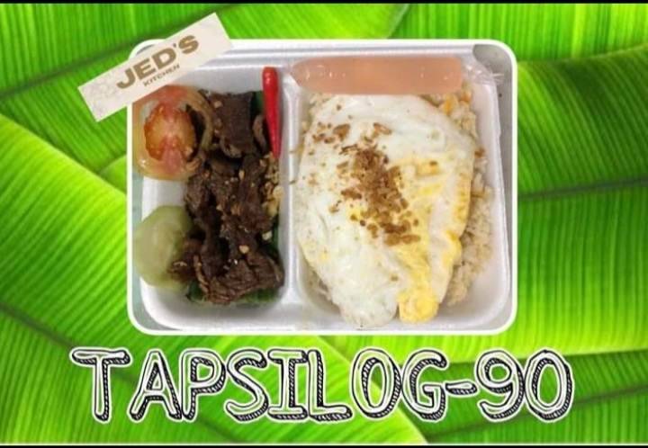 JED'S Kitchen | Obando