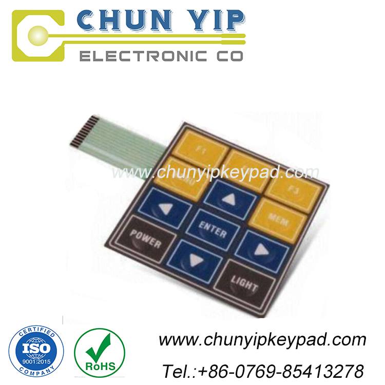 Dongguan Chun Yip Electronic Technology Co., Ltd