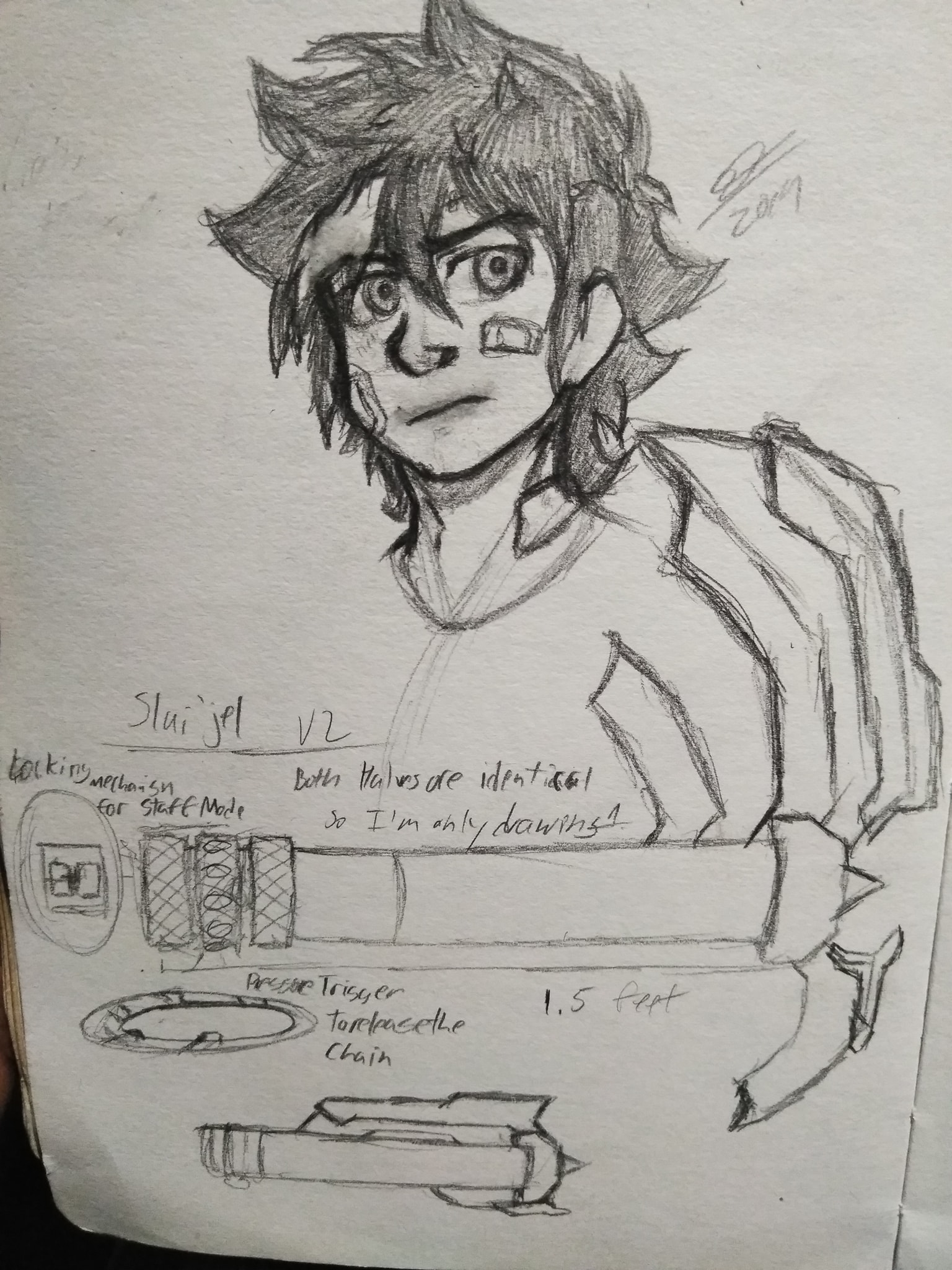 Cool sketch of JX1DX1 (but better) NO DATE บาบ ကု X11X41 N ZTE