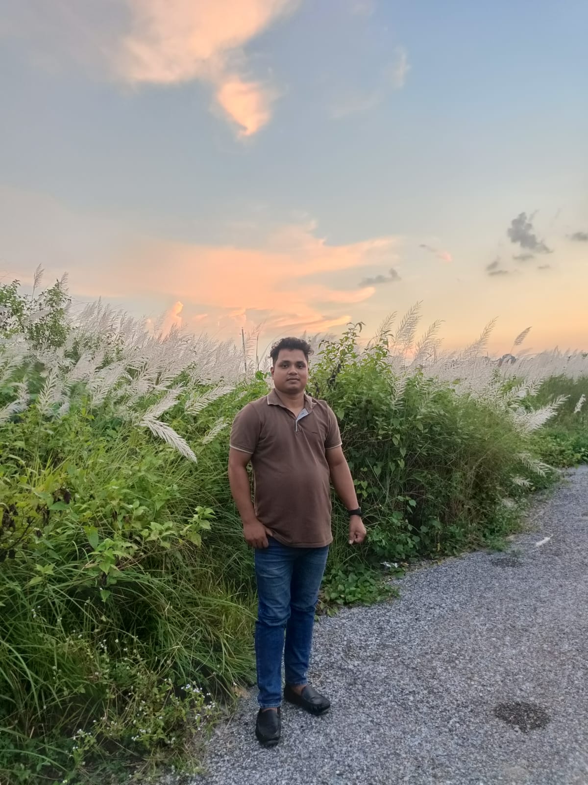 Shohanur R Shohan Shah