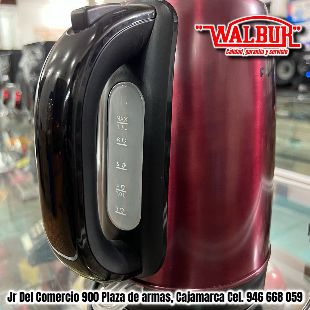 Comercial Walbur