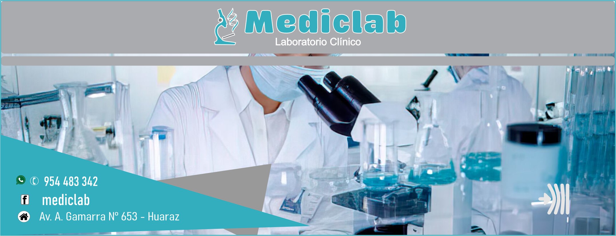 Labser - ¿Sabía que... Tu salud es lo primero, acércate a tu médico de ...