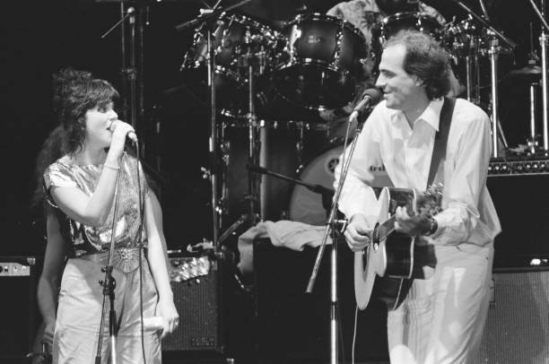The California Live tour at Yokohama Stadium, September 11, 1981