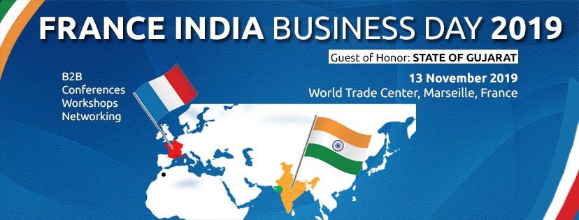 BCFI Business Club France Inde | Marseille