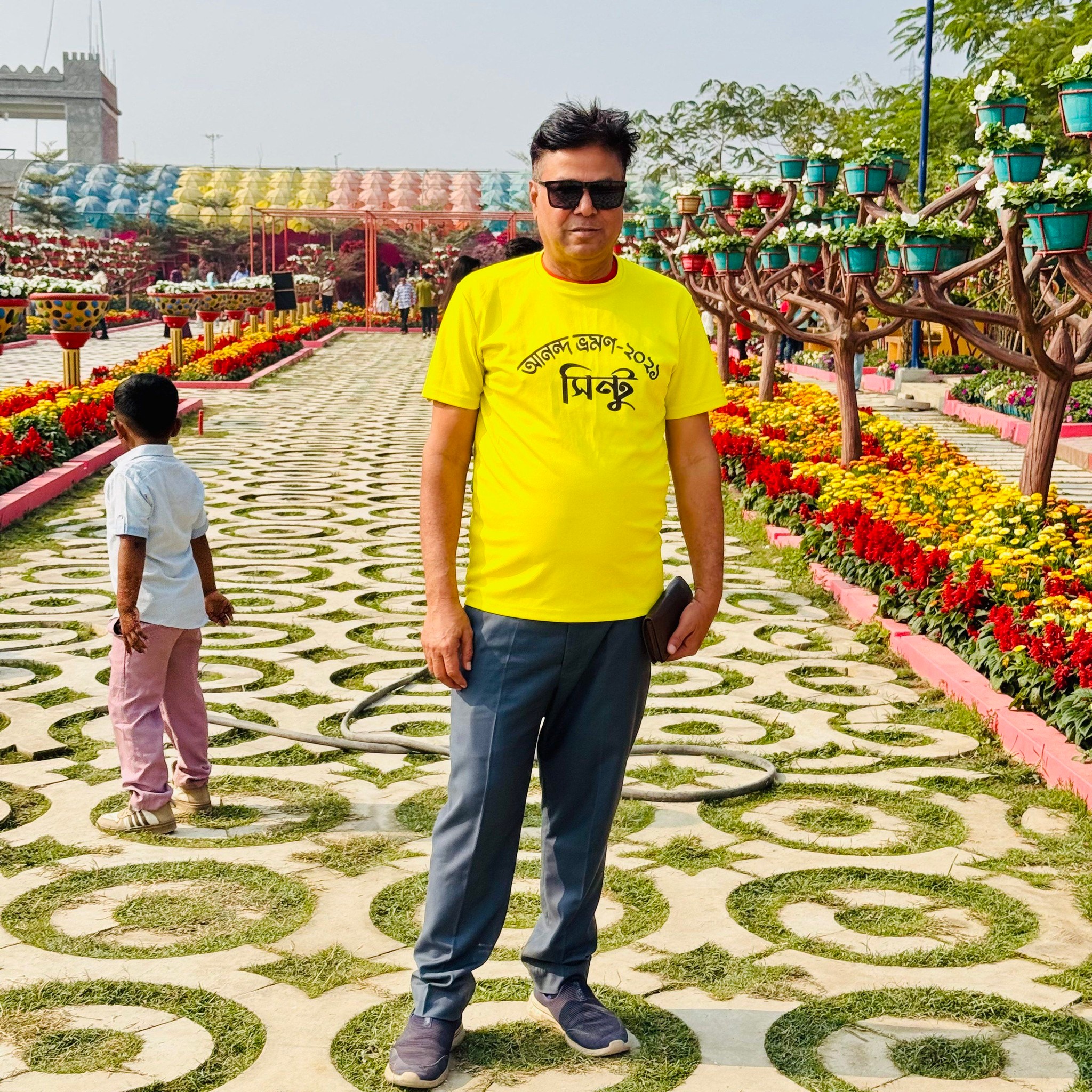 Joynal Abedin