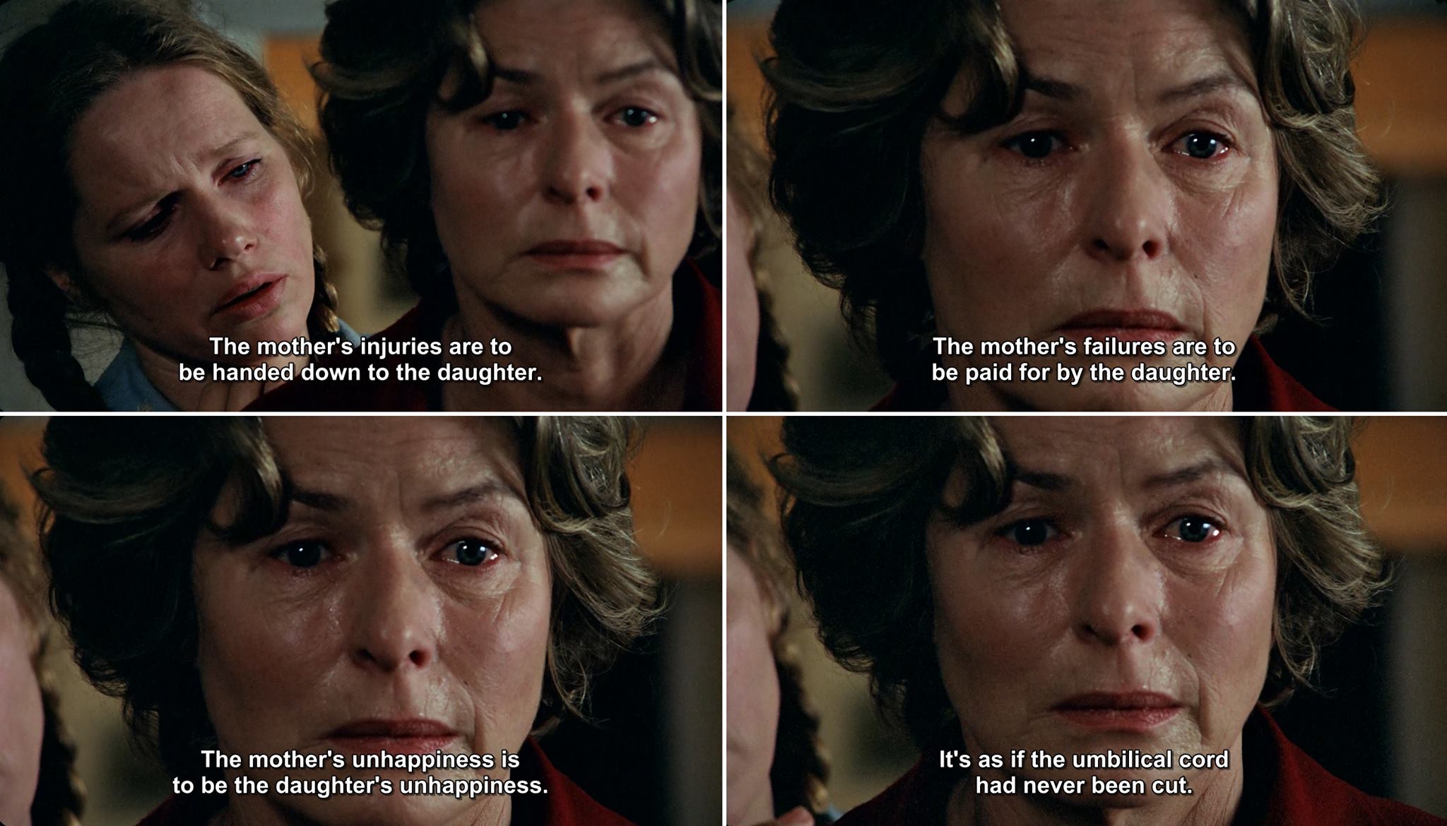 ''As feridas da mãe devem ser... - Lost in Quotation | Facebook