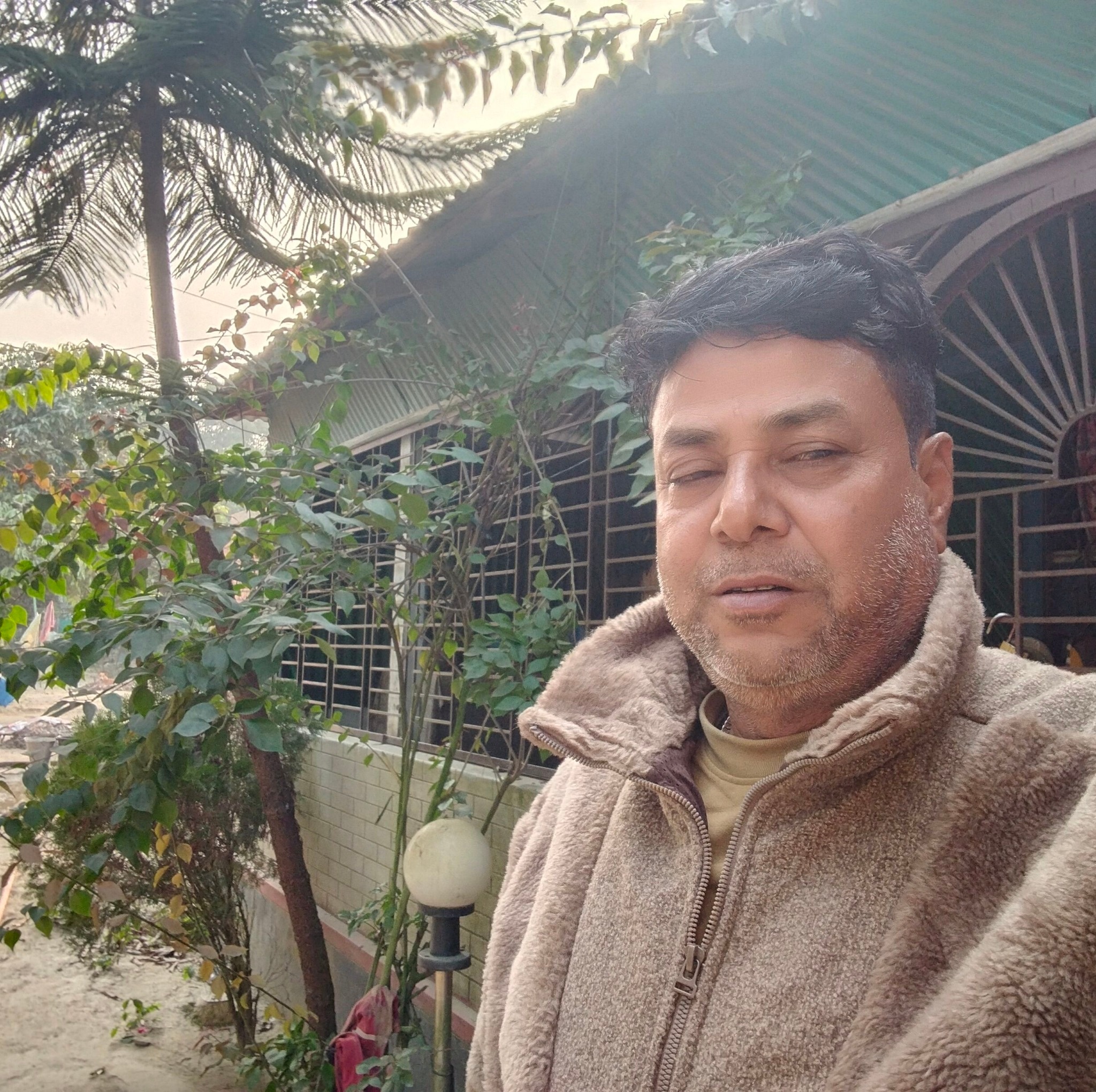 Joynal Abedin