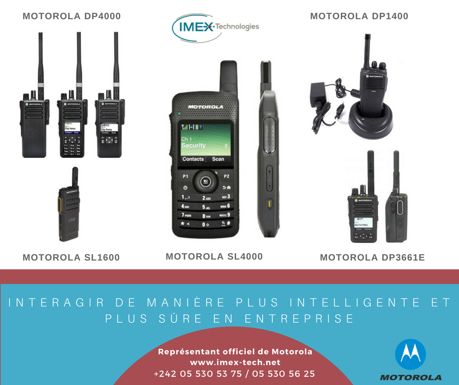 IMEX-Technologies