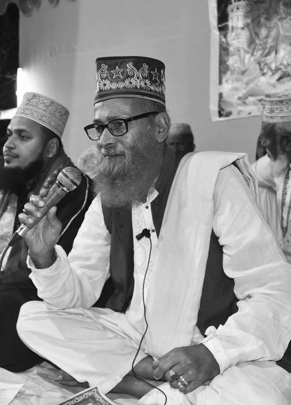 Sayed Rubaiyat Rafi