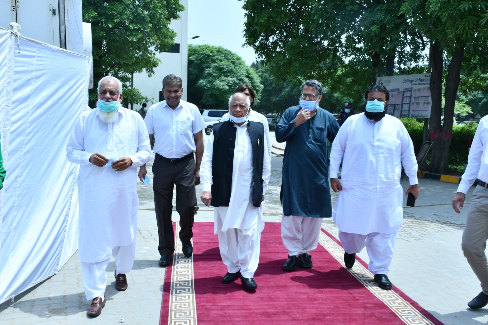 Ghurki Trust Teaching Hospital | Lahore