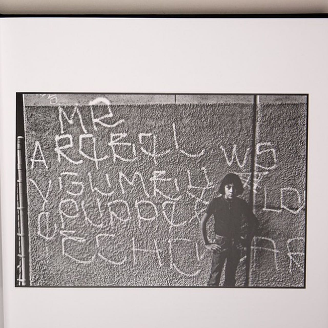 L.A. Blocks, the latest release from acclaimed photographer 