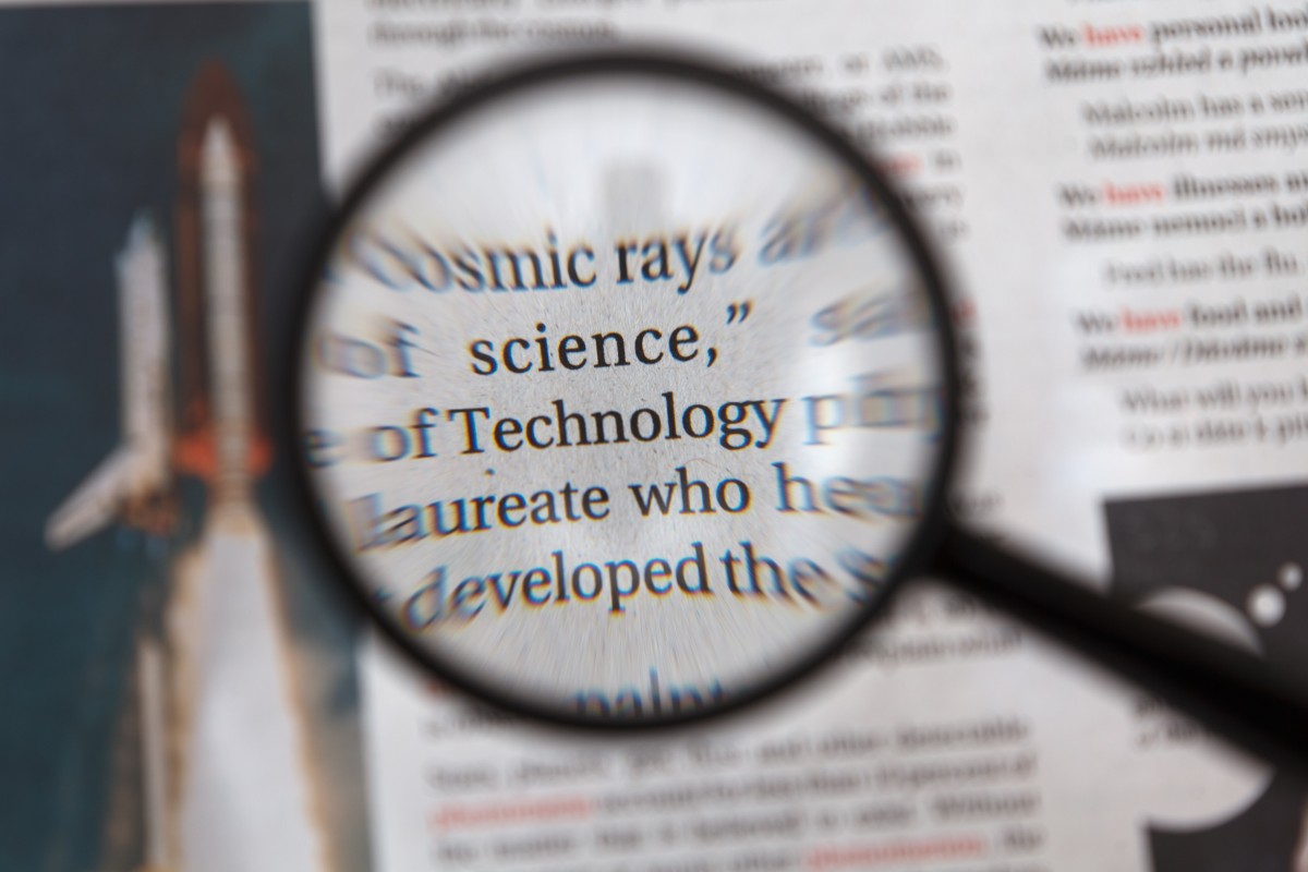 Science Log