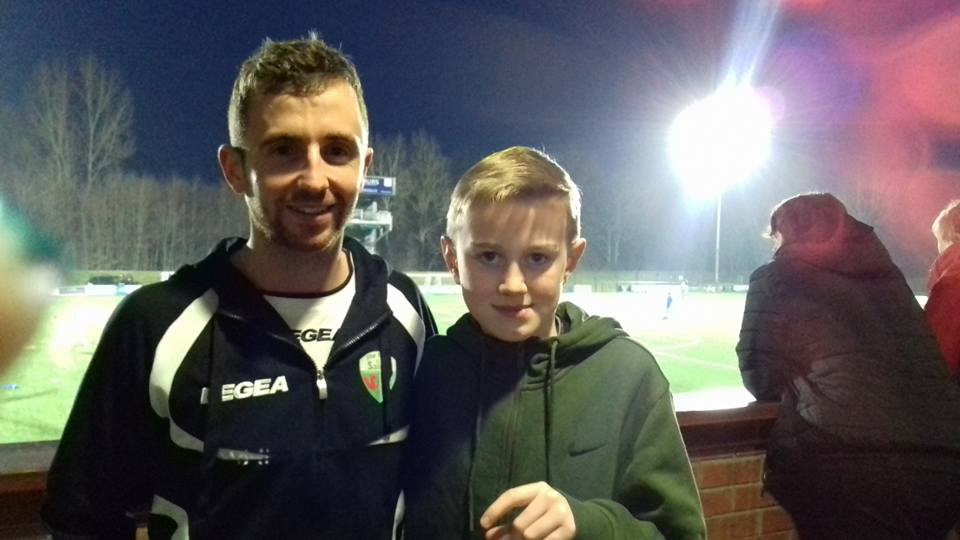 The New Saints FC... - The New Saints FC Foundation