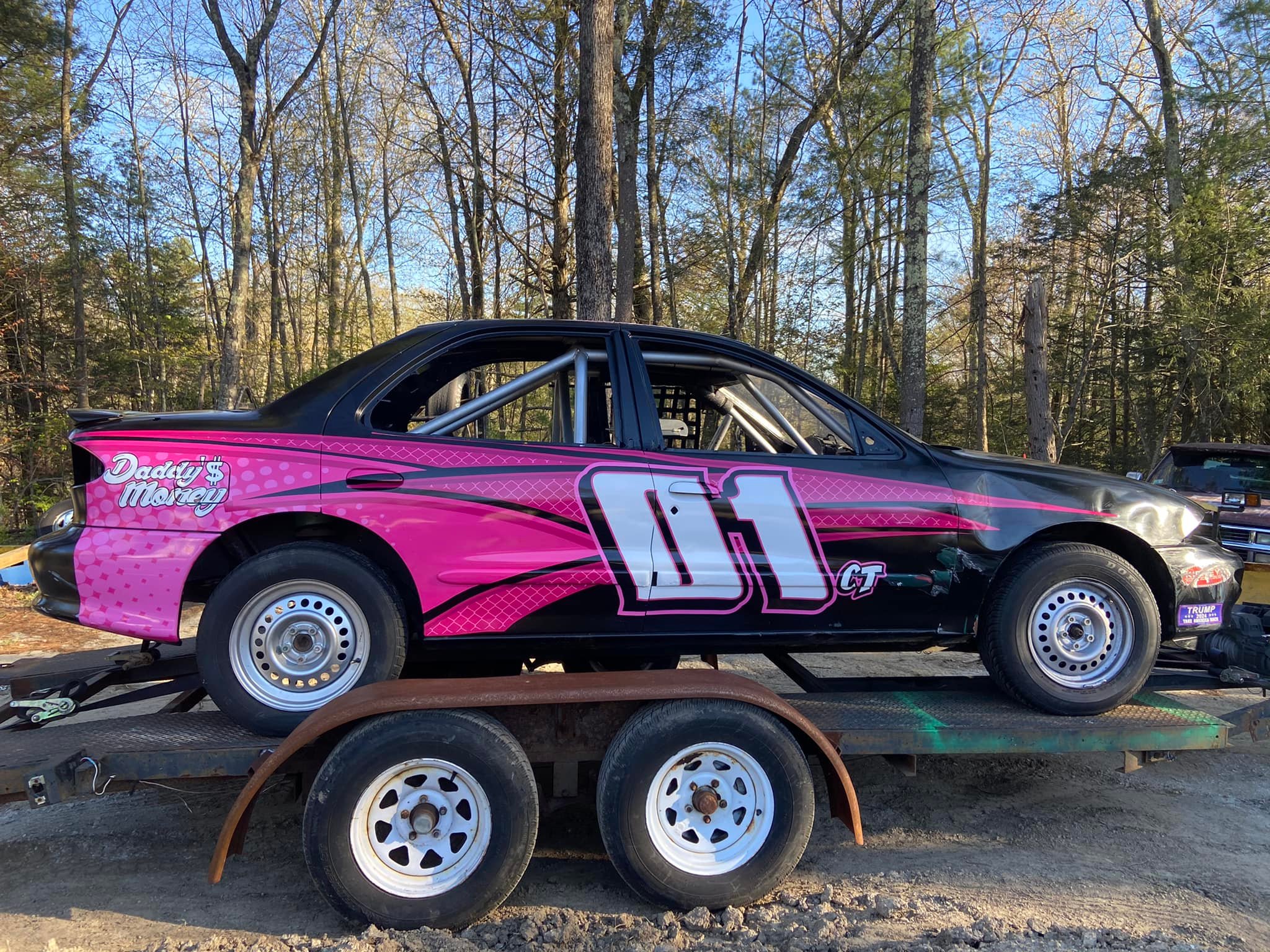 New look for Summer for the 2022... - Perreault Motorsports | Facebook