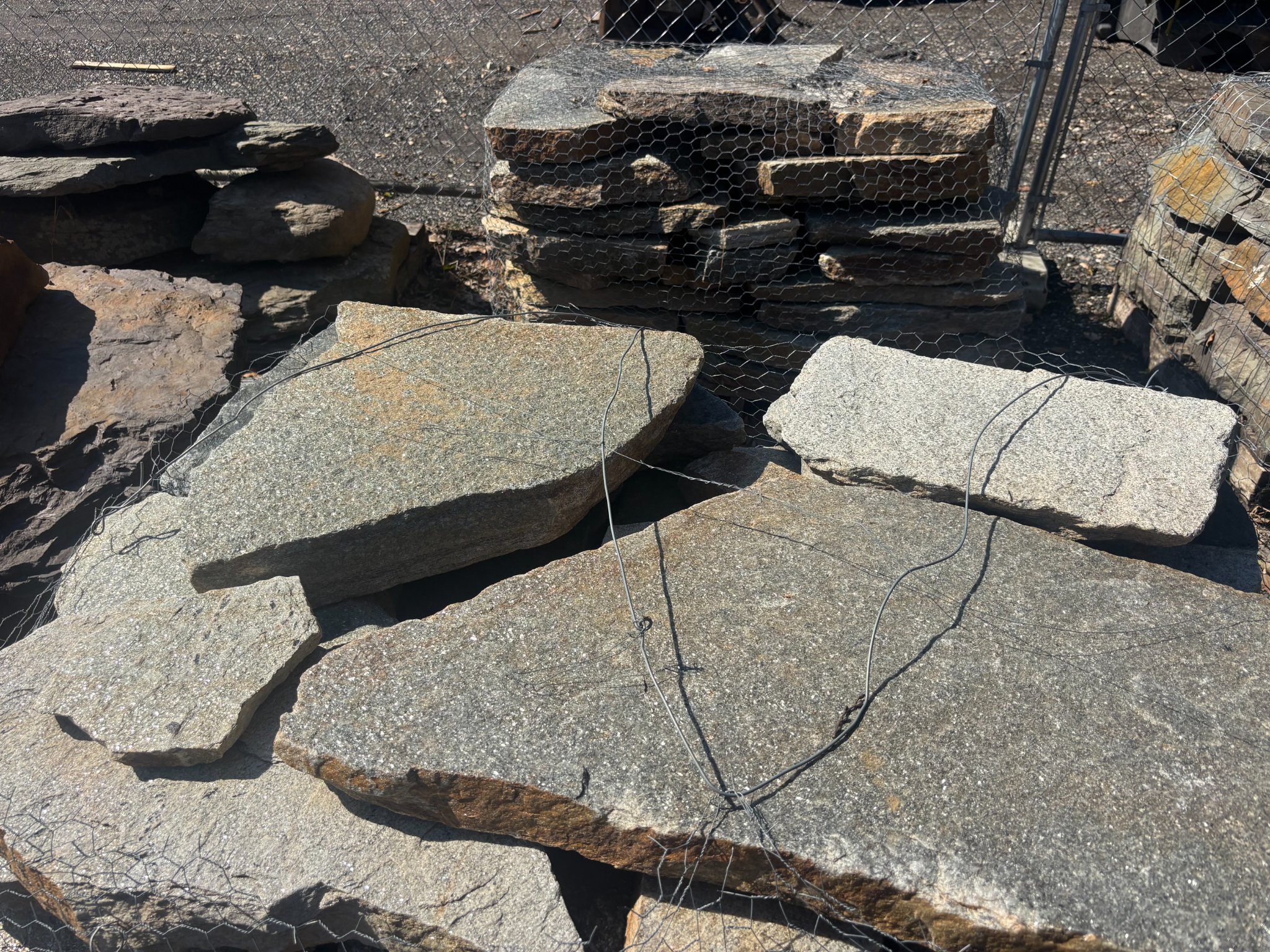 Butler Stone For Sale - Stepping Stones - Timonium, Maryland | Facebook ...