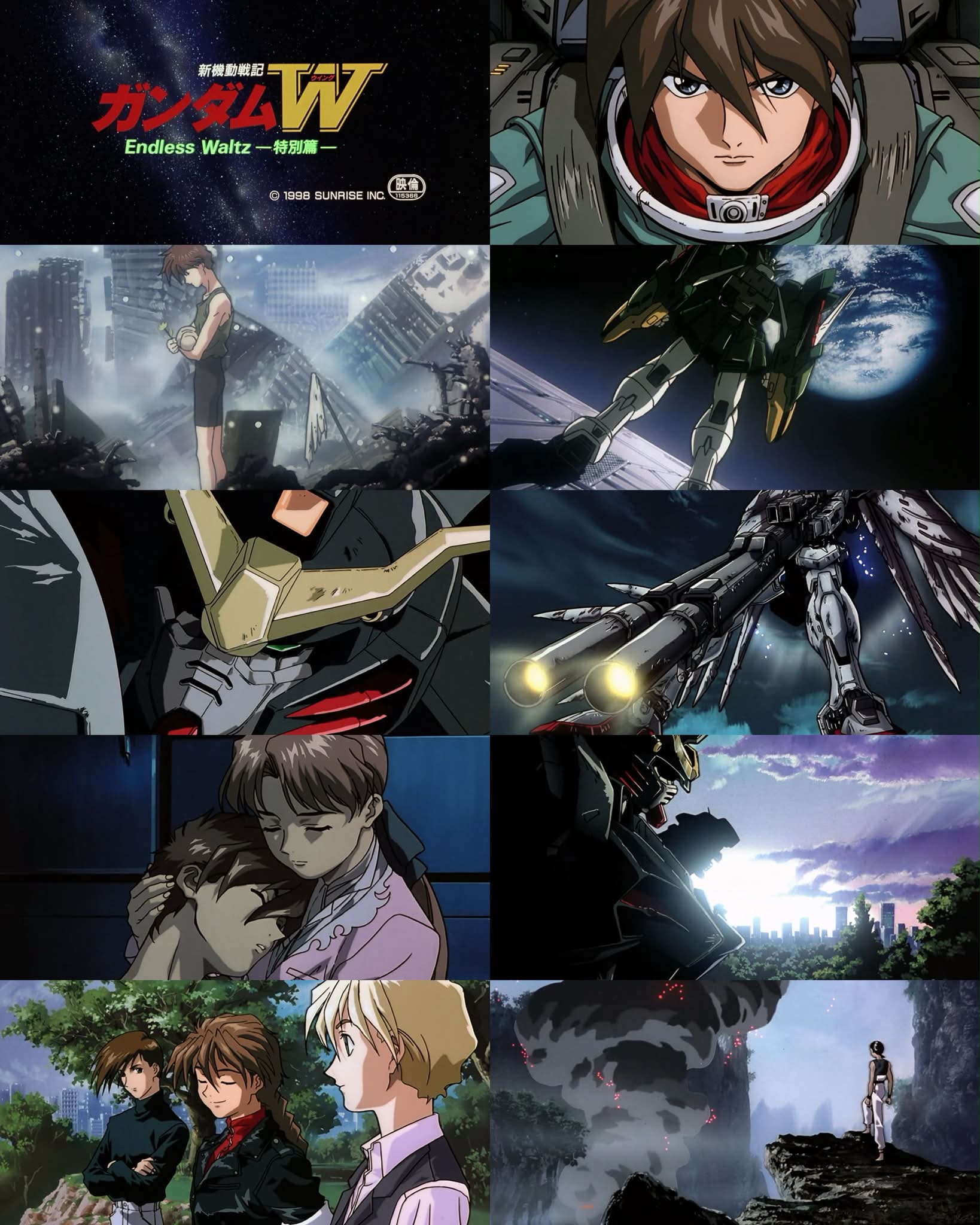 Gundam - One of my late birthday presents, the Mobile Suit Gundam