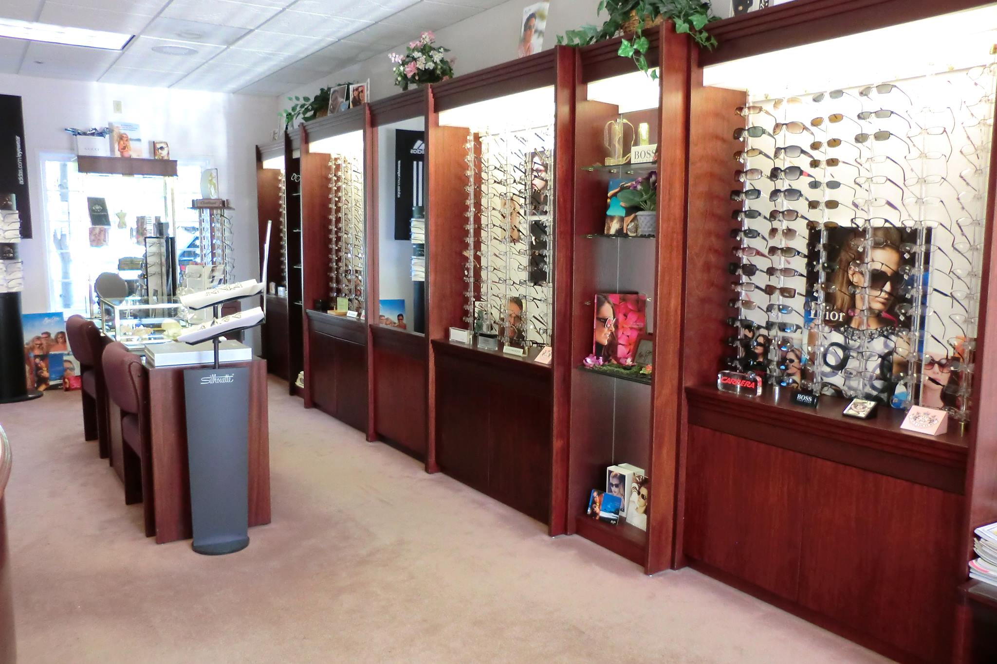 Mission EyeCare Optometry | Fremont CA