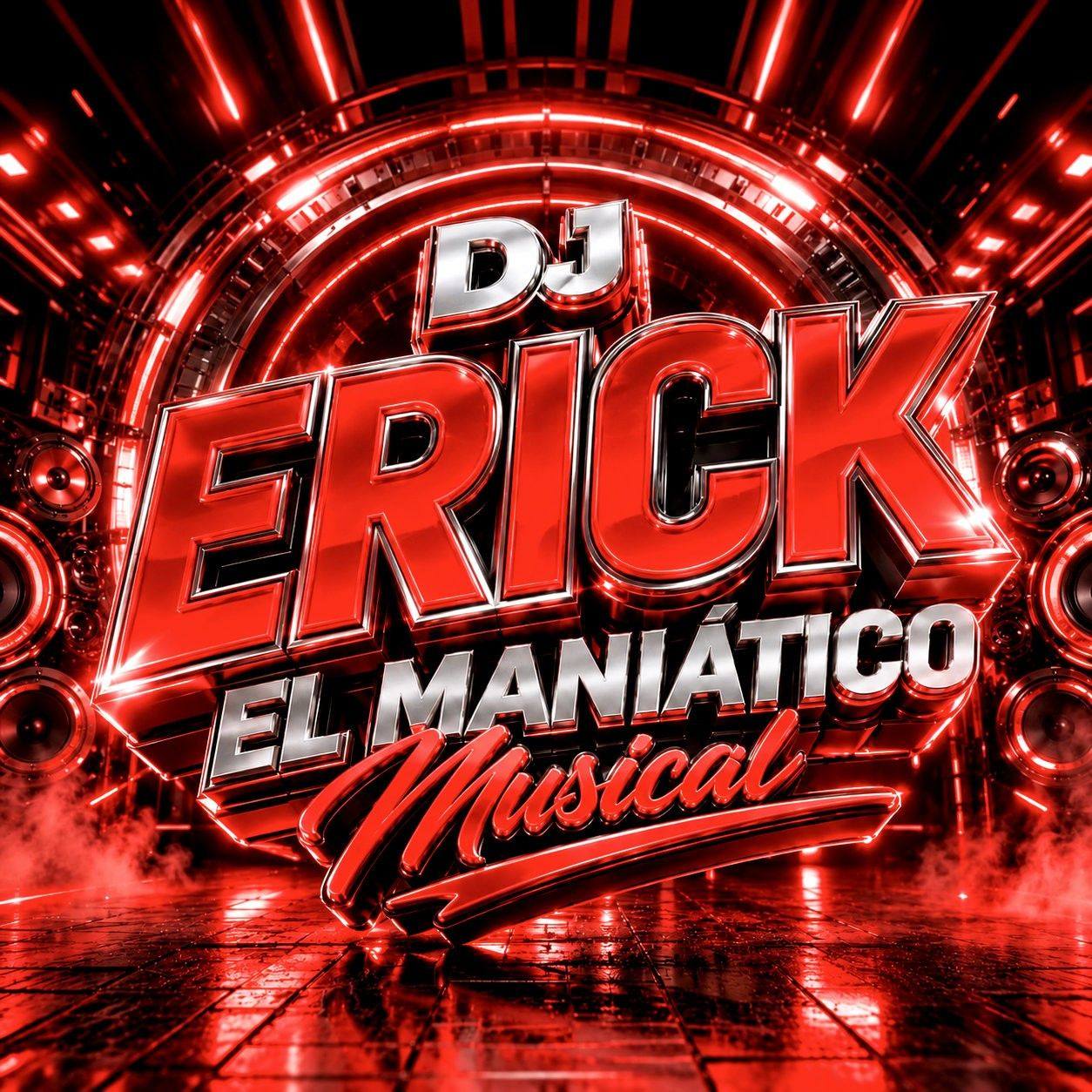 Marito Rivera Y Su Grupo Bravo -... - Dj Erick 
